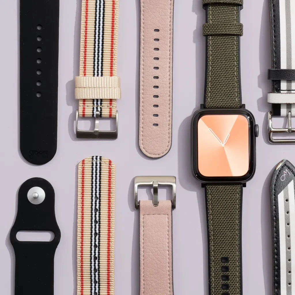 WATCH BANDS