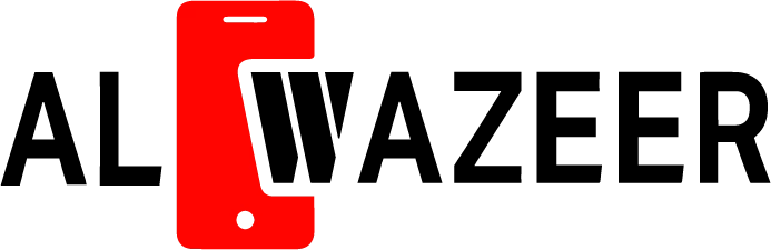 الوزير لاكسسوارات المحمول